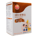 60‘s 成长优智宝