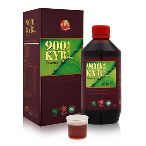 [900PE] 500ml 900 KYB Plus Essence